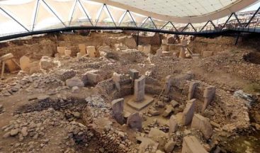 Göbeklitepe Tapınağını Dünya Tanıyacak