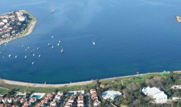 Kuşadası Yat Limanı Davalık Oldu