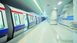 İstanbul Havalimanına Yapılacak Metro Hattı Konutların Fiyatlarını Artırıyor