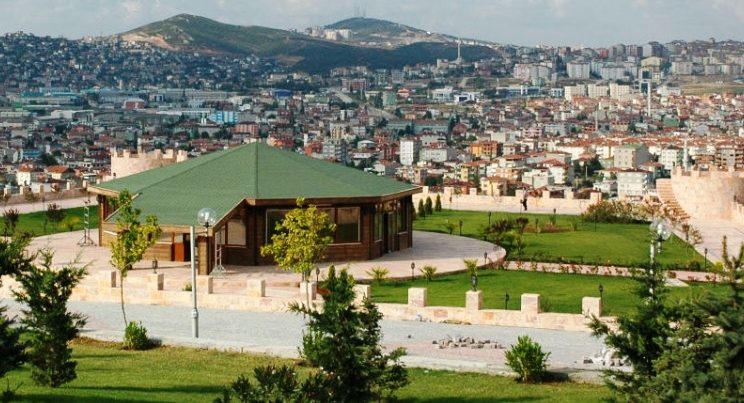 Sancaktepe İmar Planı Değişikliği