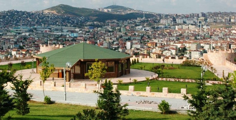 Sancaktepe İmar Planı Değişikliği