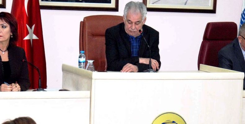 Adana Seyhan Belediye Meclisi Kararları
