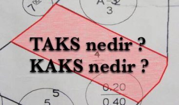 Taks ve Kaks Ne Anlama Geliyor?