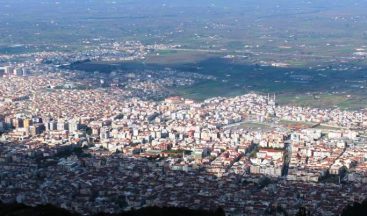 Yunusemre’de Elektrik Hattının Geçtiği Yerler Konut Alanına Dönüştürülecek