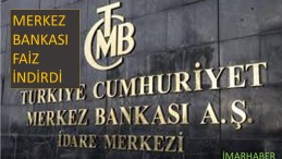 Merkez Bankası İstanbul’a taşınma sürecini başladı