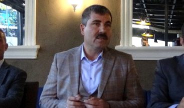 Başkan Asya, 2. dönemini değerlendirdi