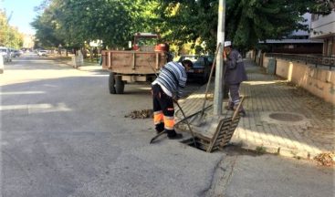 Karaman Belediye Başkanı Savaş Kalaycı Şehrin Sorunlarıyla İlgileniyor