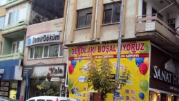 Bursa’da Satışa Çıkan Lojman İhaleleri