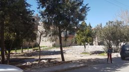 Gaziantep-Şahinbey Cabi Mahallesi İmar Planı Değişikliği