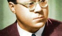 Cemil MERİÇ