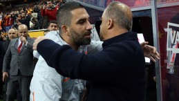 Fatih Terim: Arda beni şaşırttı