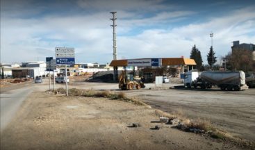 Gaziantep Limak Çimento Alanına Kentsel Dönüşüm