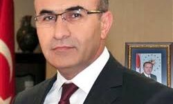 Mahmut DEMİRTAŞ
