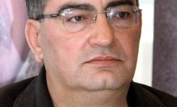 Mehmet Abdi BULUT