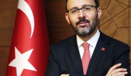 Mehmet Muharrem KASAPOĞLU