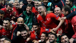 Milli Takımımız EURO 2020 biletini aldı! – Türkiye: 0 – 0 İzlanda (Maç sonucu)