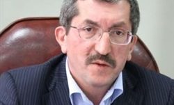 Rafet VERGİLİ
