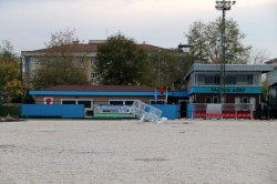 Yalova Spor Tesislerine 6 Milyon 35 Bin TL Yatırım