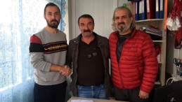 Yalova Kadıköyspor Teknik Direktörü Değişti