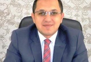 İdil Belediyesine Kaymakam Belediye Başkan Vekili Olarak Atandı