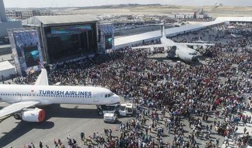 2020 Teknofest Nerede Yapılacak?