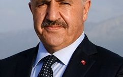 Ahmet ARSLAN