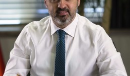 Alinur AKTAŞ