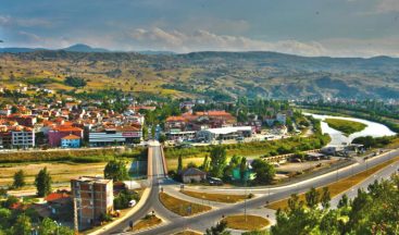 Taşova’da Dumansız Hava Sahası Denetimi