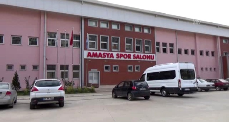 Analig Voleybol Grup Müsabakaları sona erdi