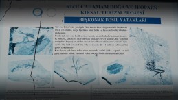 Kızılcahamam “Hassas Alan” Tescili Aldı