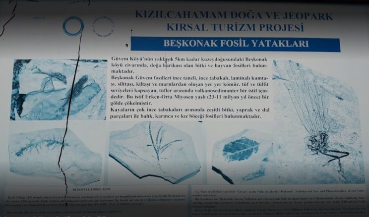 Kızılcahamam “Hassas Alan” Tescili Aldı