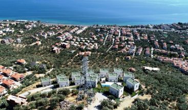 Çanakkale’de İmar Rantı Tartışması