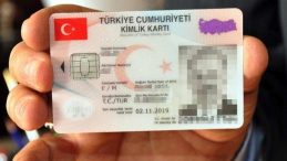 Yeni Çipli Kimlik Kartlarının Son Değiştirme Tarihi Açıklandı