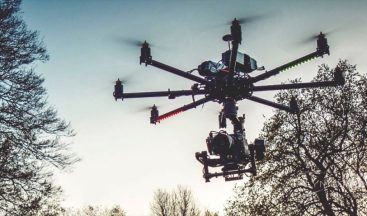 Giresun’a Drone Fabrikası Kurulacak