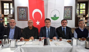 Hisar İçin Ortak Akıl