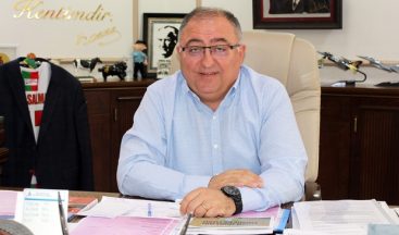 Panjin’le Kardeş Şehir İlişkileri Askıya Alındı