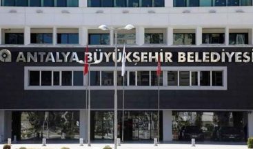 Antalya BB 79 Adet Dükkanını Satıyor!