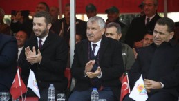 Ceyhan’a Geri Dönüşüm Parkı