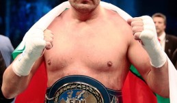 Kubrat PULEV