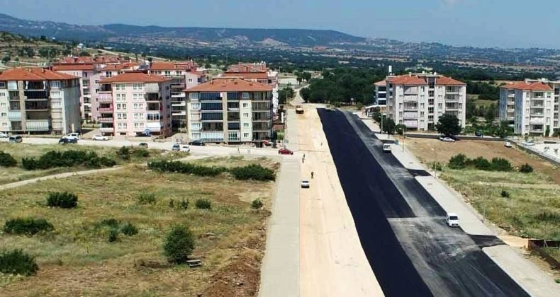 Denizli Merkezefendi 938 Toki Konutu Satışta