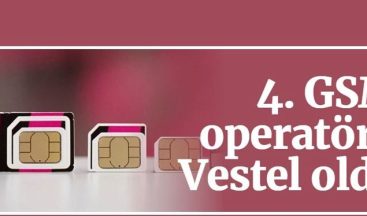 Türkiye’nin Dördüncü GSM Operatörü Geliyor