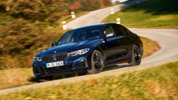 YENİ BMW PERFORMANLI DİZEL MODEL ÇIKARDI