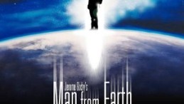 The Man from Earth – Dünyalı
