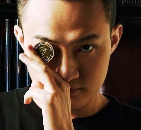 Justin SUN