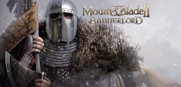 Efsana Türk Oyunu Bannerlord Çıktı!