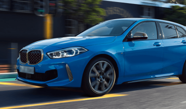 100 YILLIK BMW LOGOSU DEĞİŞTİ