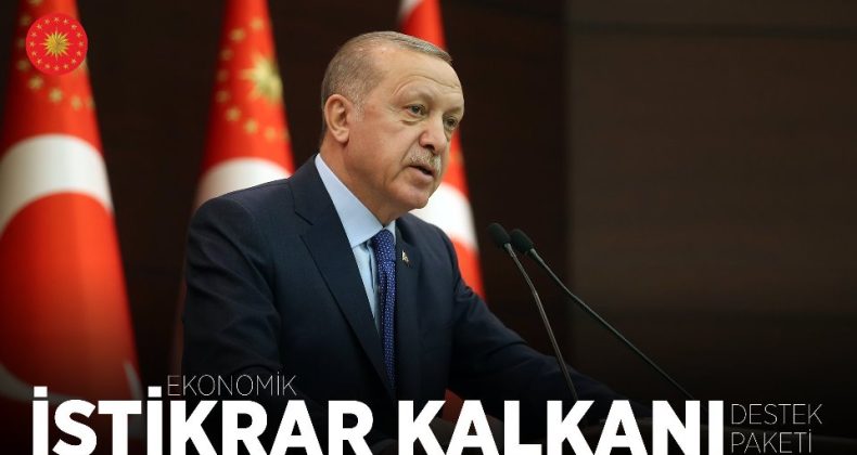 Ekonomik İstikrar Kalkanı Maddeleri Açıklandı