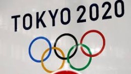 2020 Tokyo Olimpiyatları İptal Edildi