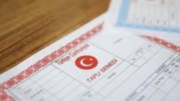 TAPU İŞLEMLERİNDE YENİ KORONA VİRÜS ÖNLEMLERİ AÇIKLANDI