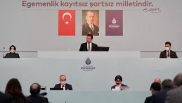 Belediye Meclisi Toplantıları Yeniden Yapılmaya Başlandı